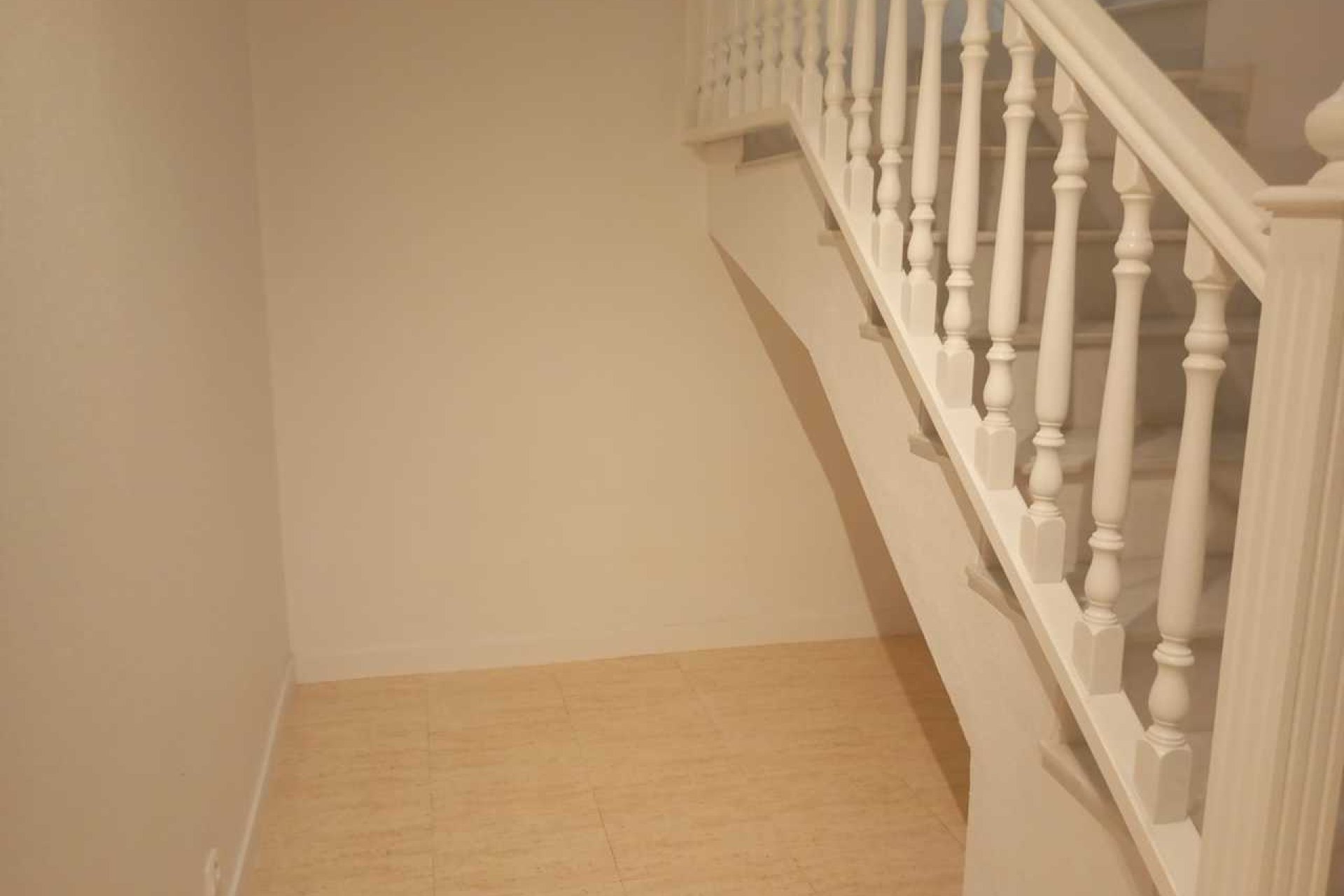 Herverkoop - Town House -
Mil Palmeras - Costa Blanca