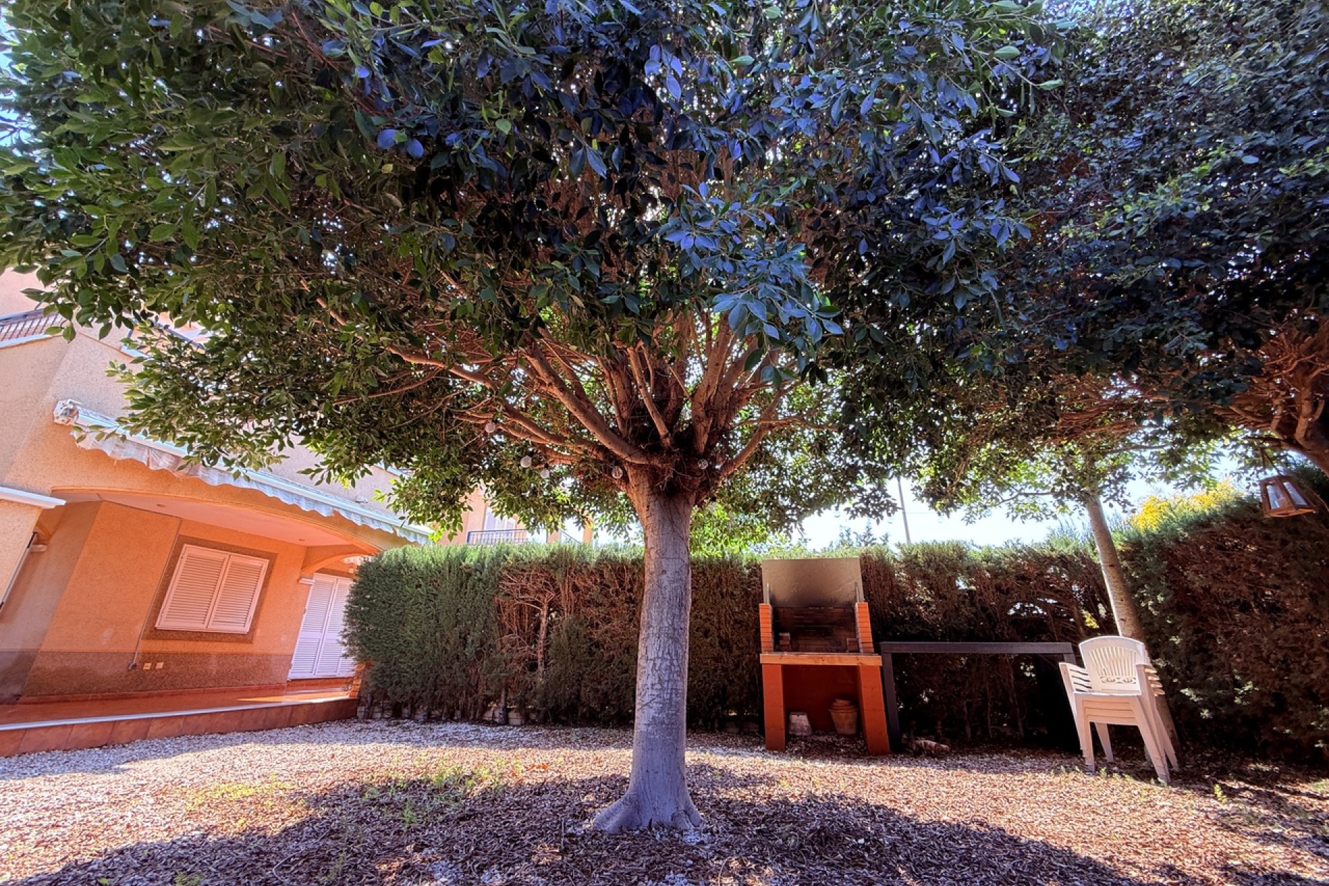 Herverkoop - Town House -
Mil Palmeras - Costa Blanca