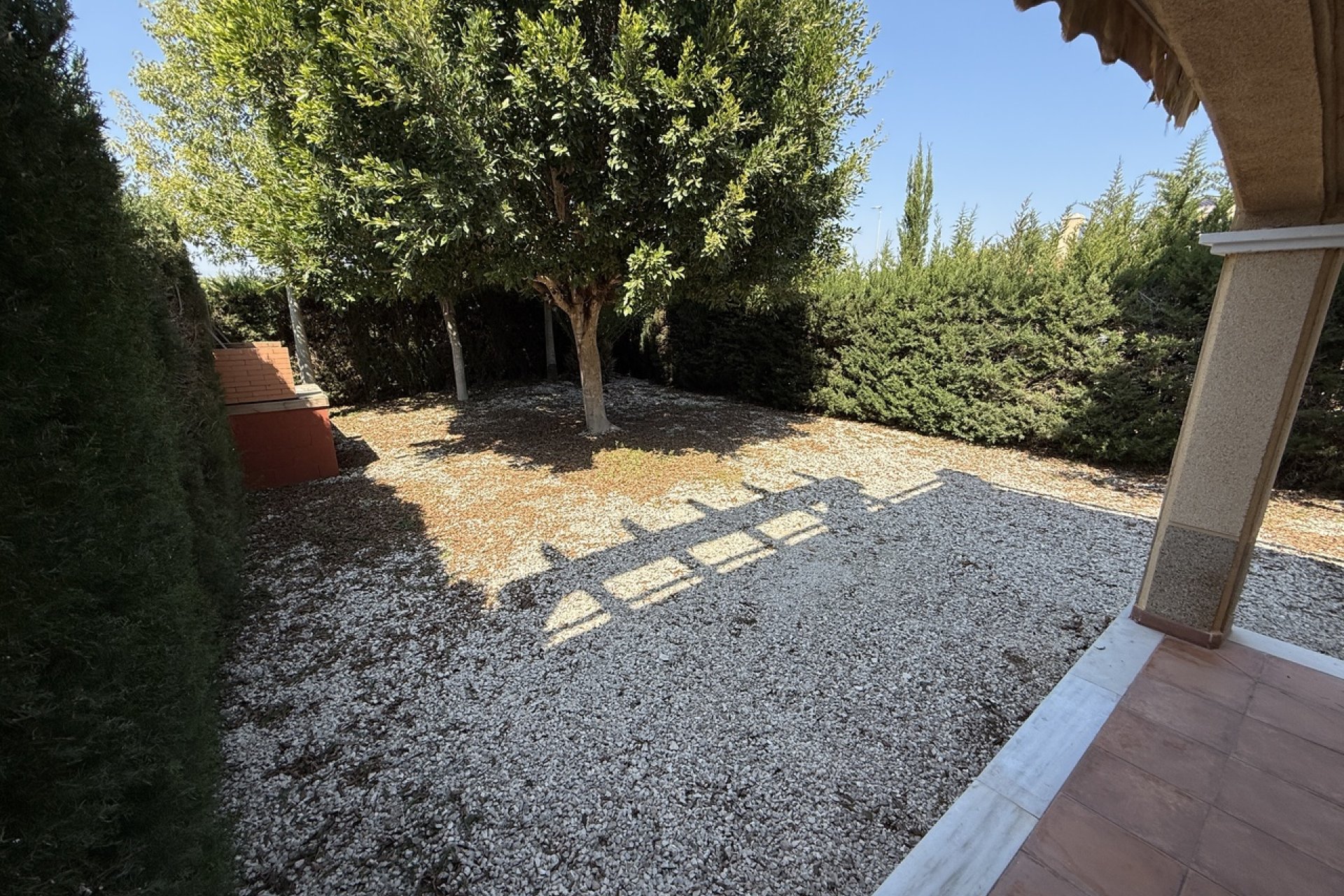 Herverkoop - Town House -
Mil Palmeras - Costa Blanca