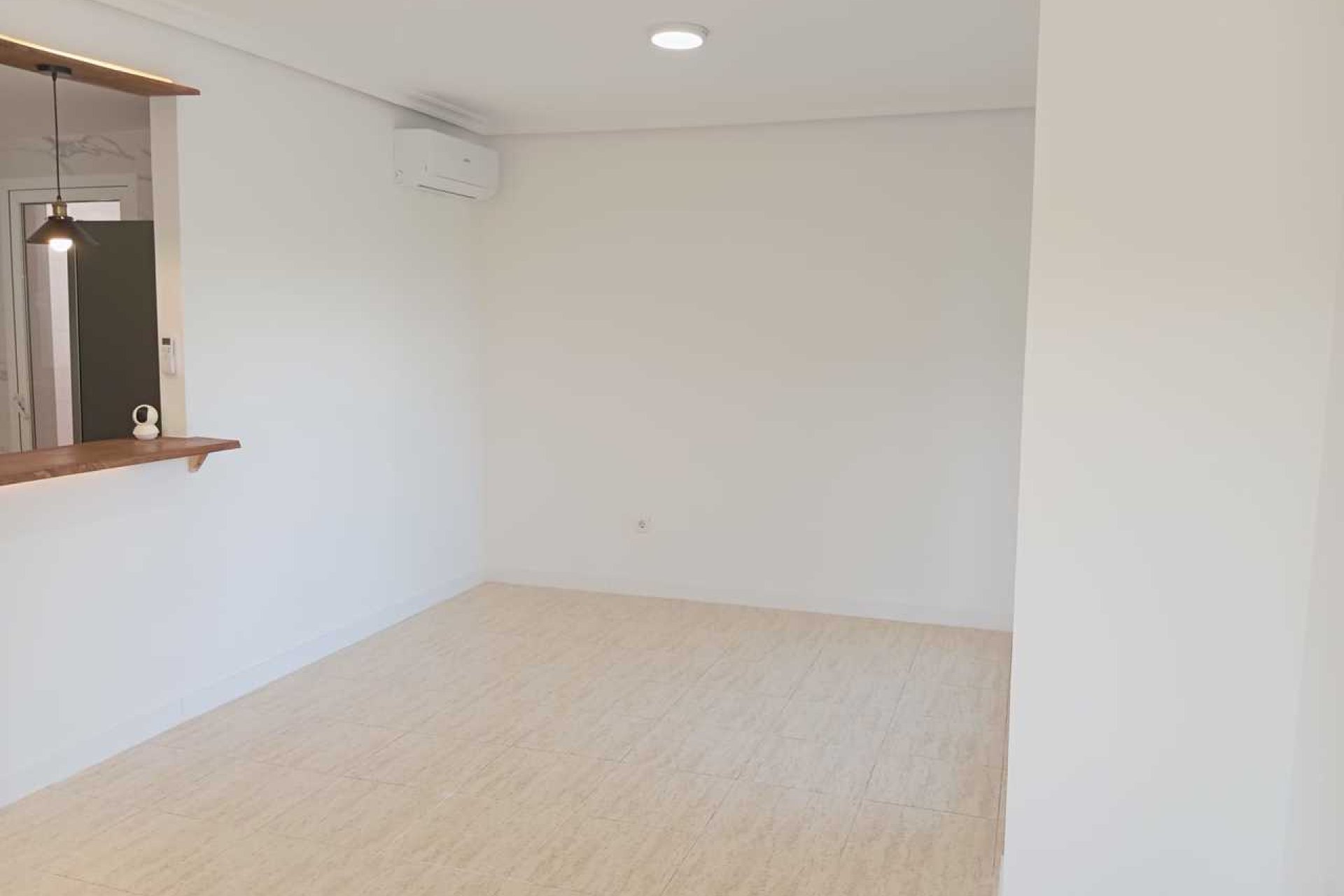 Herverkoop - Town House -
Mil Palmeras - Costa Blanca