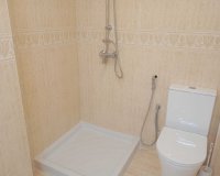 Herverkoop - Town House -
Mil Palmeras - Costa Blanca