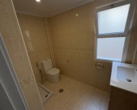 Herverkoop - Town House -
Mil Palmeras - Costa Blanca