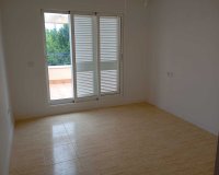 Herverkoop - Town House -
Mil Palmeras - Costa Blanca