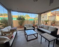 Herverkoop - Town House -
Orihuela Costa - Altos De Campoamor