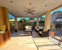 Herverkoop - Town House -
Orihuela Costa - Altos De Campoamor