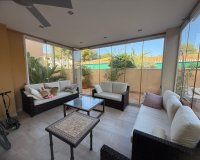 Herverkoop - Town House -
Orihuela Costa - Altos De Campoamor