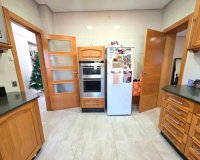 Herverkoop - Town House -
Orihuela Costa - Altos De Campoamor