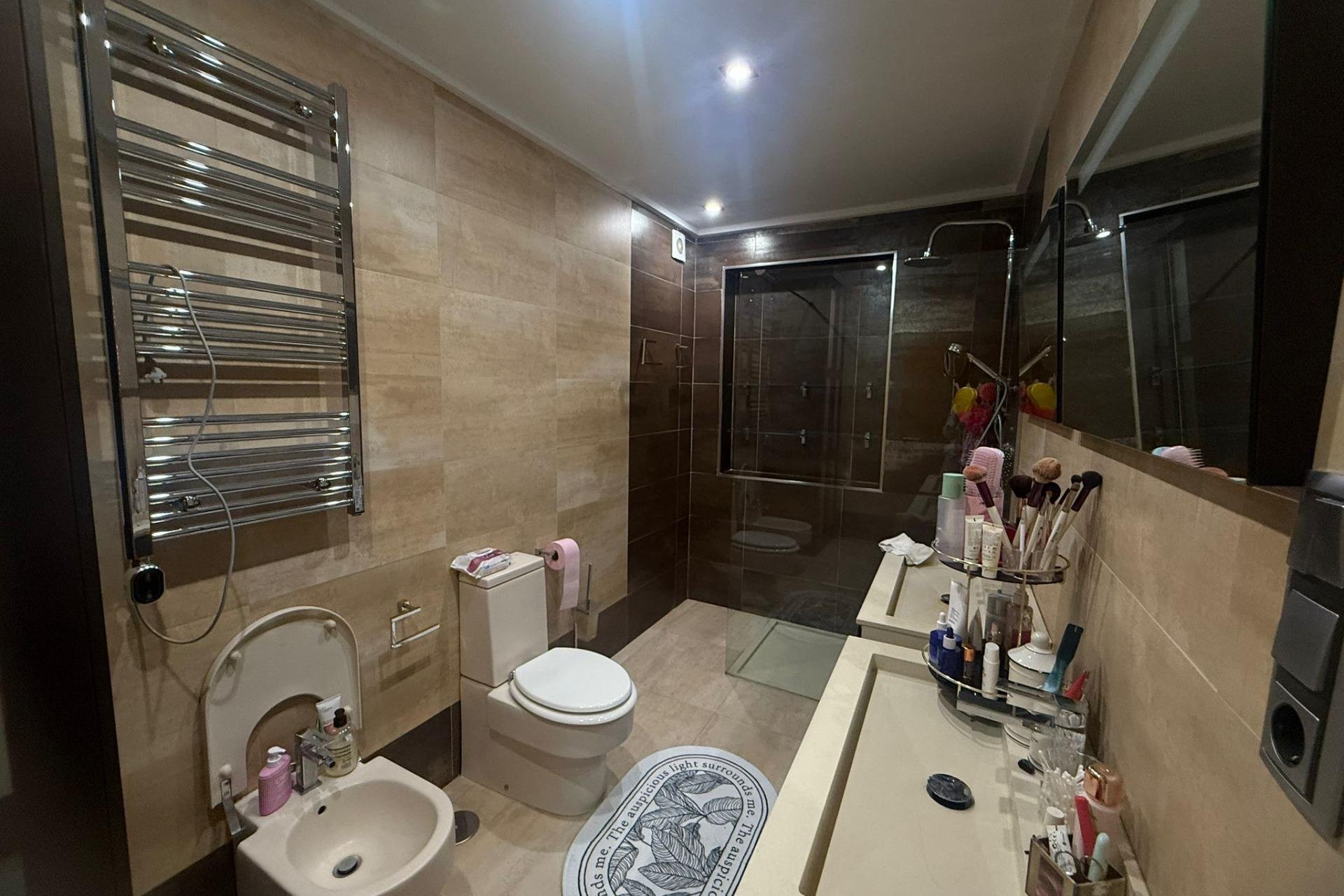 Herverkoop - Town House -
Orihuela Costa - Altos De Campoamor