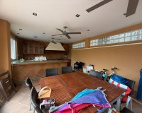 Herverkoop - Town House -
Orihuela Costa - Altos De Campoamor