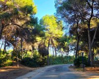 Herverkoop - Town House -
Orihuela Costa - Altos De Campoamor