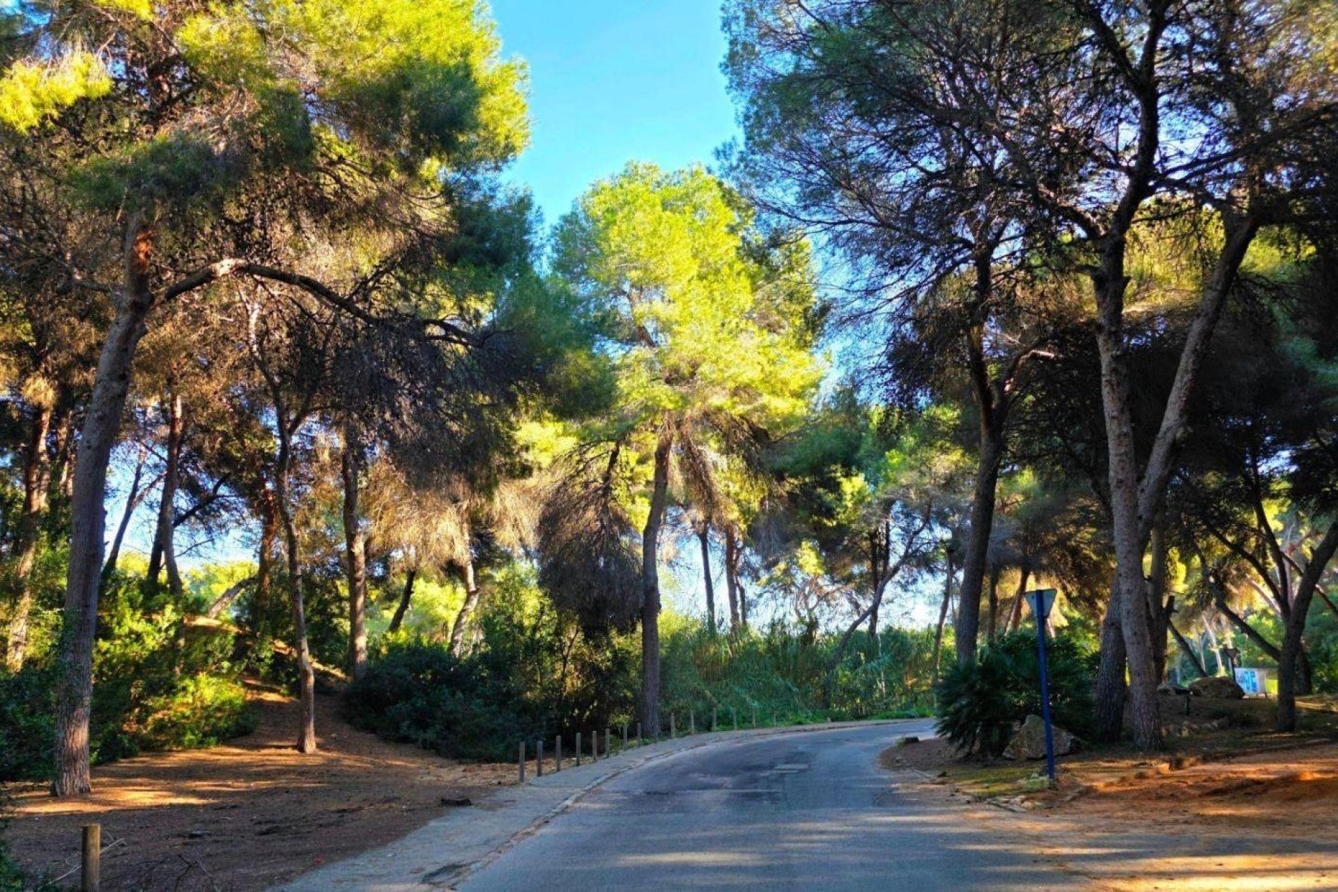 Herverkoop - Town House -
Orihuela Costa - Altos De Campoamor