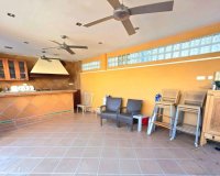 Herverkoop - Town House -
Orihuela Costa - Altos De Campoamor