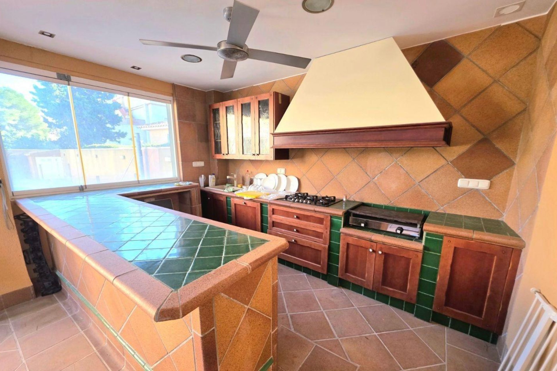 Herverkoop - Town House -
Orihuela Costa - Altos De Campoamor
