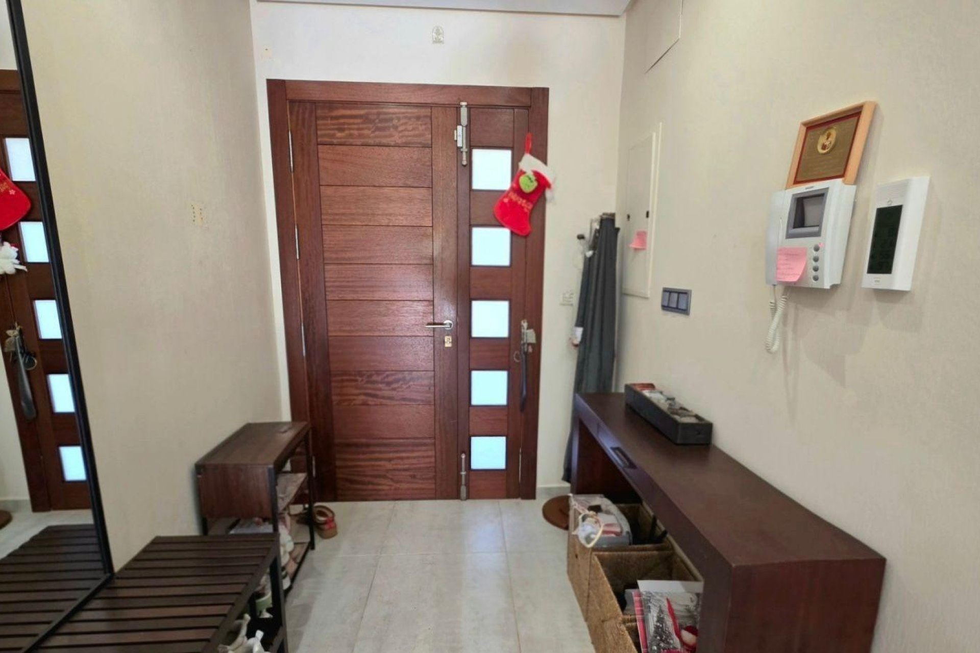 Herverkoop - Town House -
Orihuela Costa - Altos De Campoamor