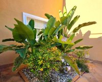Herverkoop - Town House -
Orihuela Costa - Altos De Campoamor