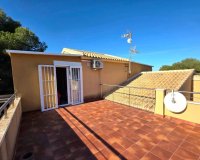 Herverkoop - Town House -
Orihuela Costa - Altos De Campoamor