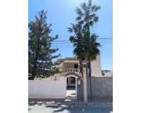 Herverkoop - Town House -
Orihuela Costa - Cabo Roig
