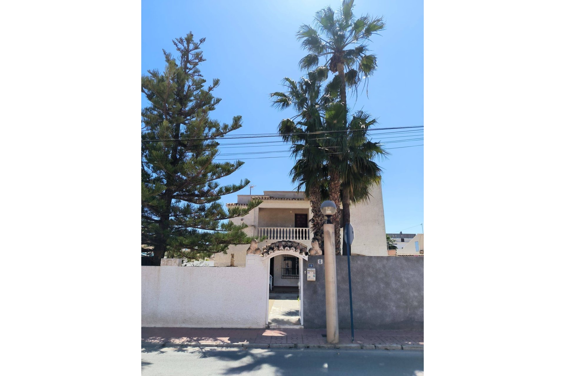 Herverkoop - Town House -
Orihuela Costa - Cabo Roig