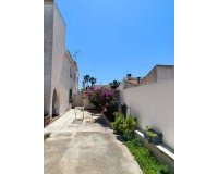 Herverkoop - Town House -
Orihuela Costa - Cabo Roig