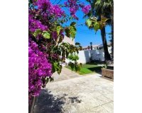 Herverkoop - Town House -
Orihuela Costa - Cabo Roig