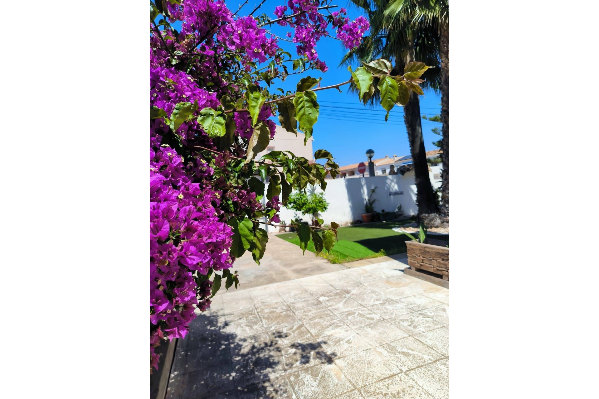 Herverkoop - Town House -
Orihuela Costa - Cabo Roig