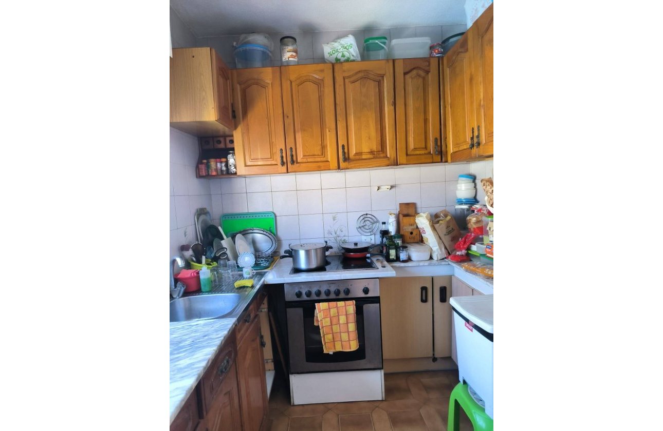 Herverkoop - Town House -
Orihuela Costa - Cabo Roig