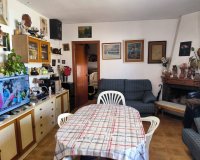 Herverkoop - Town House -
Orihuela Costa - Cabo Roig