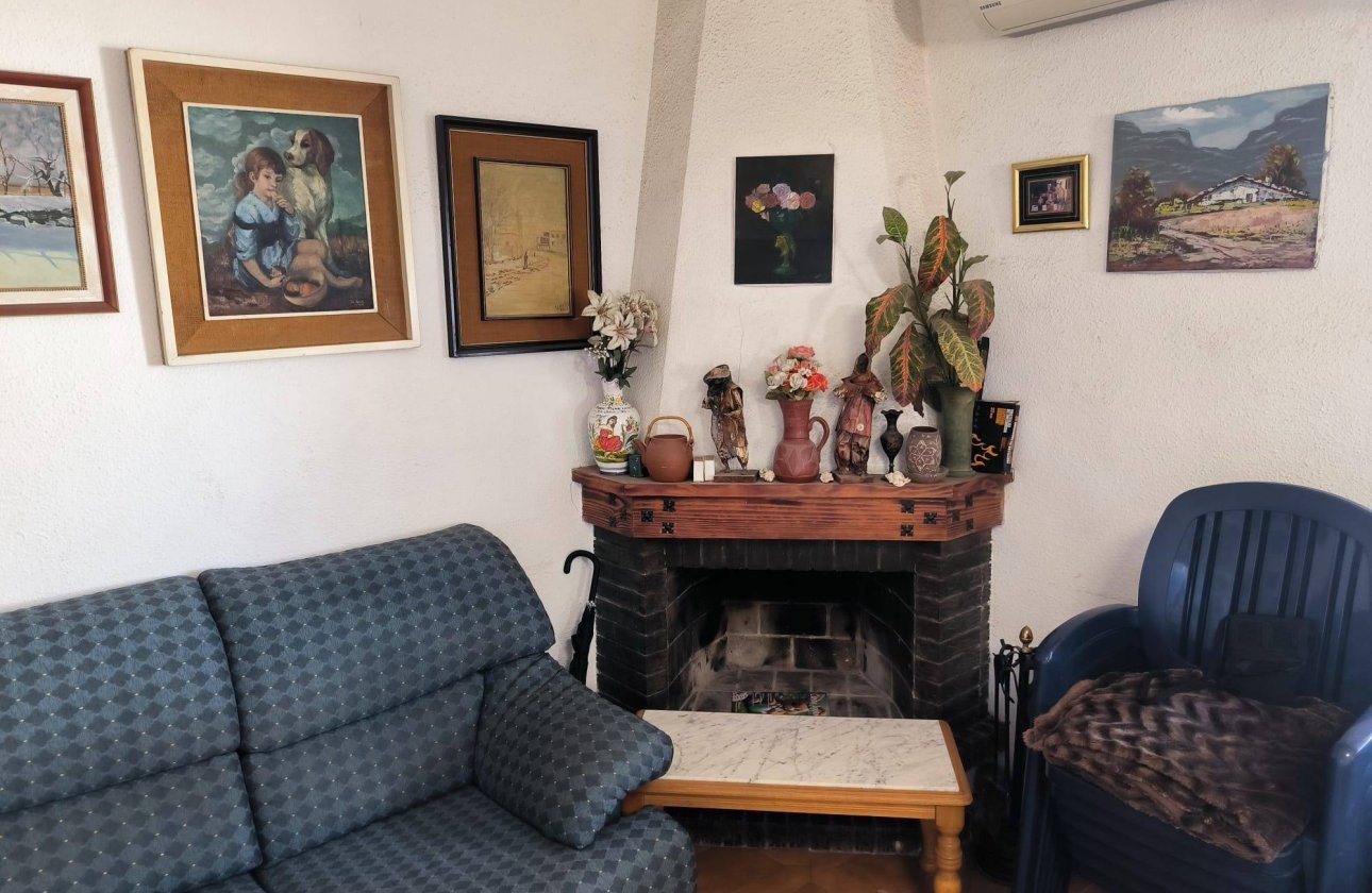 Herverkoop - Town House -
Orihuela Costa - Cabo Roig