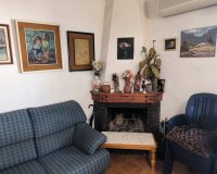 Herverkoop - Town House -
Orihuela Costa - Cabo Roig