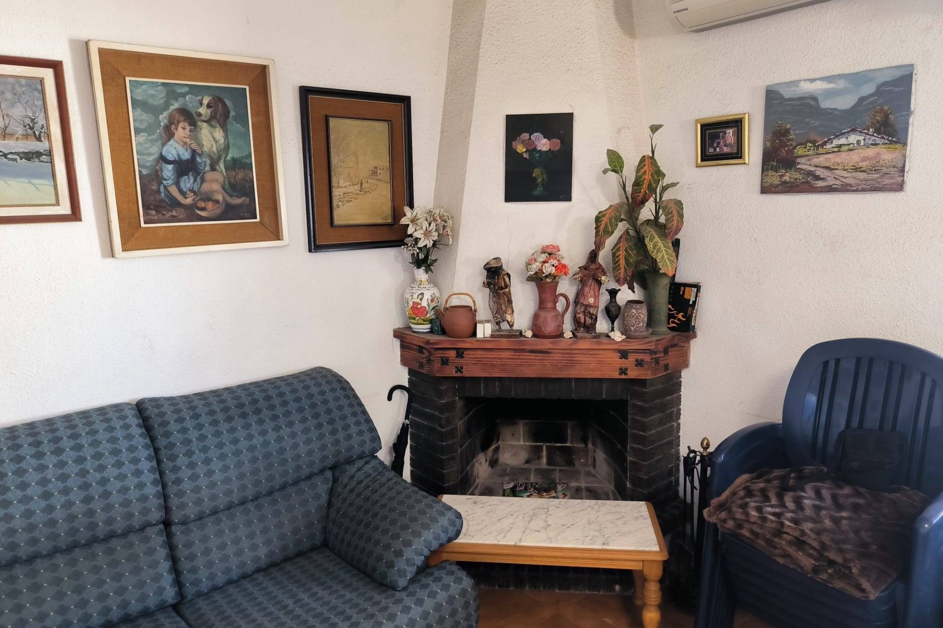 Herverkoop - Town House -
Orihuela Costa - Cabo Roig