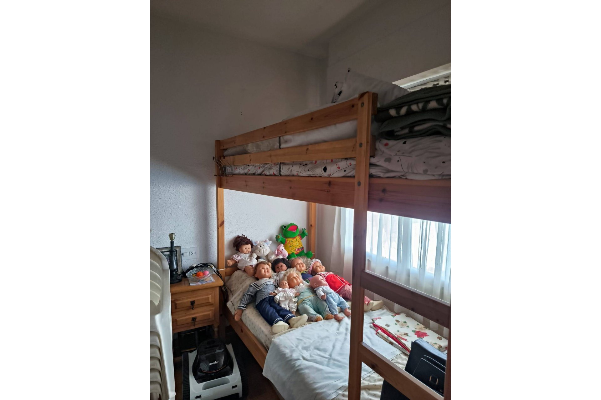 Herverkoop - Town House -
Orihuela Costa - Cabo Roig