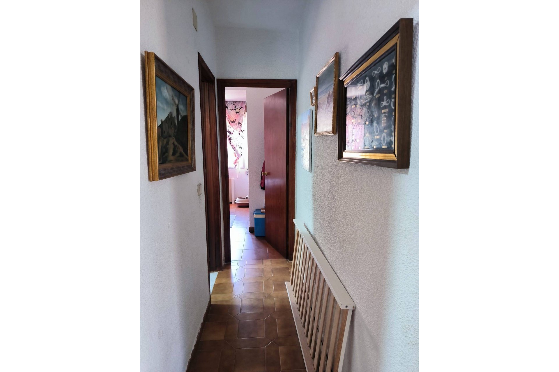 Herverkoop - Town House -
Orihuela Costa - Cabo Roig