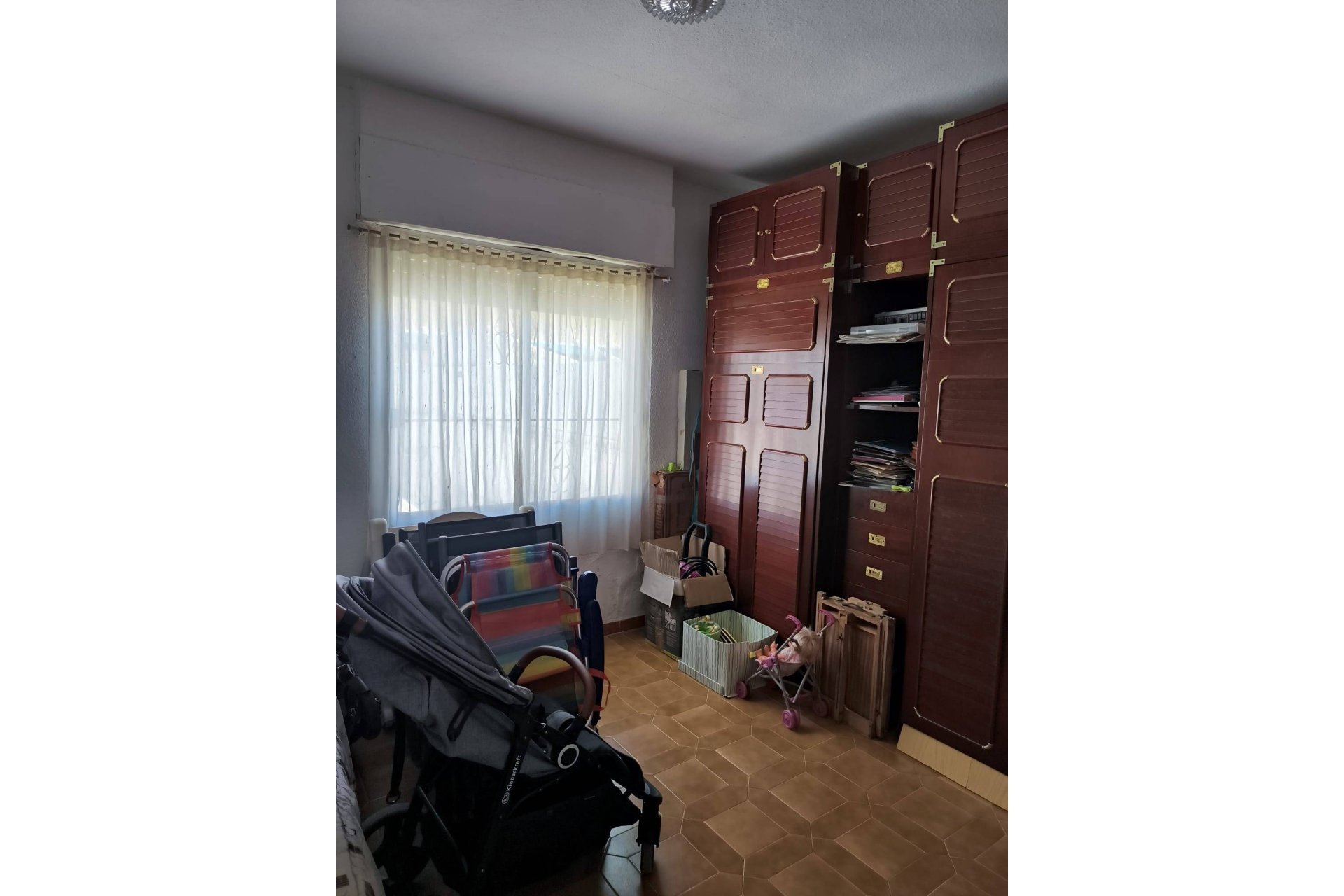 Herverkoop - Town House -
Orihuela Costa - Cabo Roig