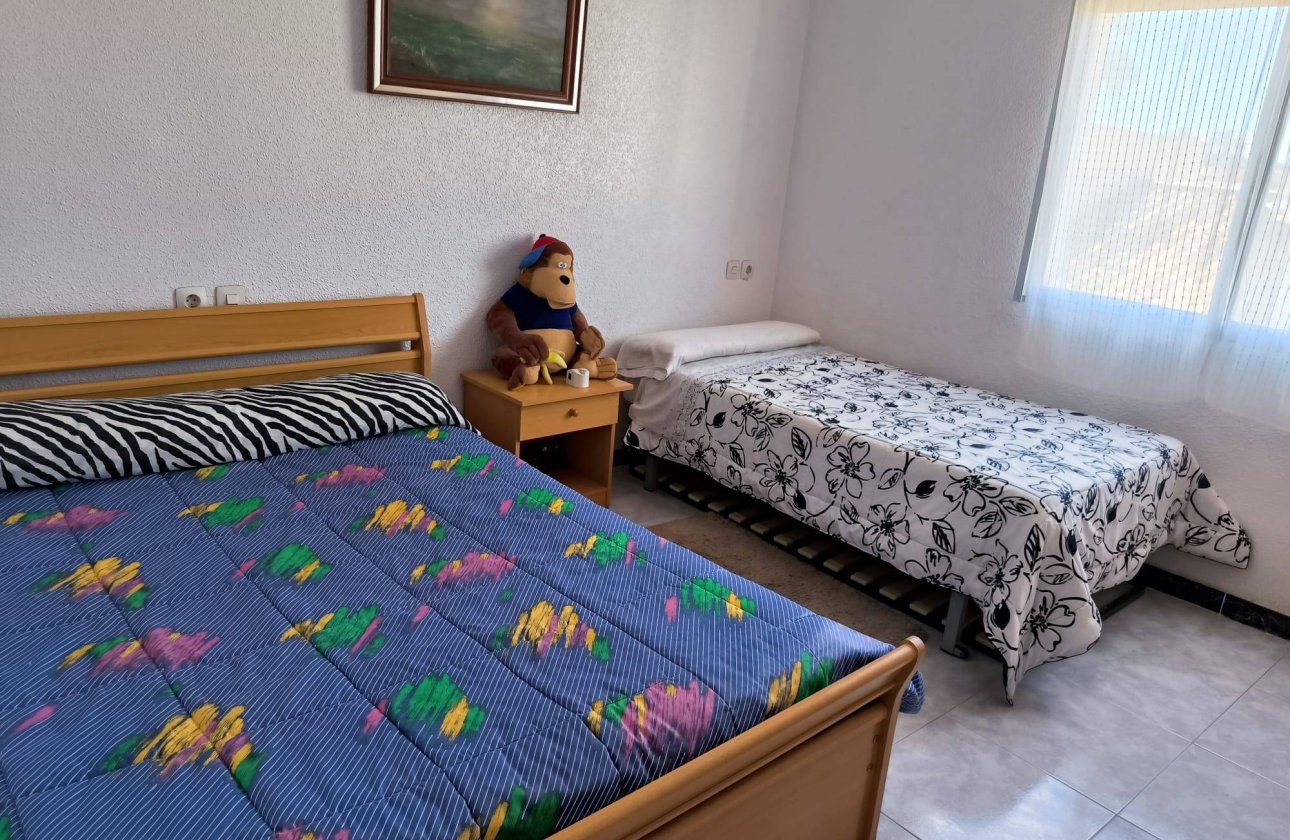 Herverkoop - Town House -
Orihuela Costa - Cabo Roig