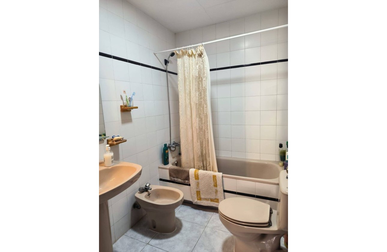 Herverkoop - Town House -
Orihuela Costa - Cabo Roig