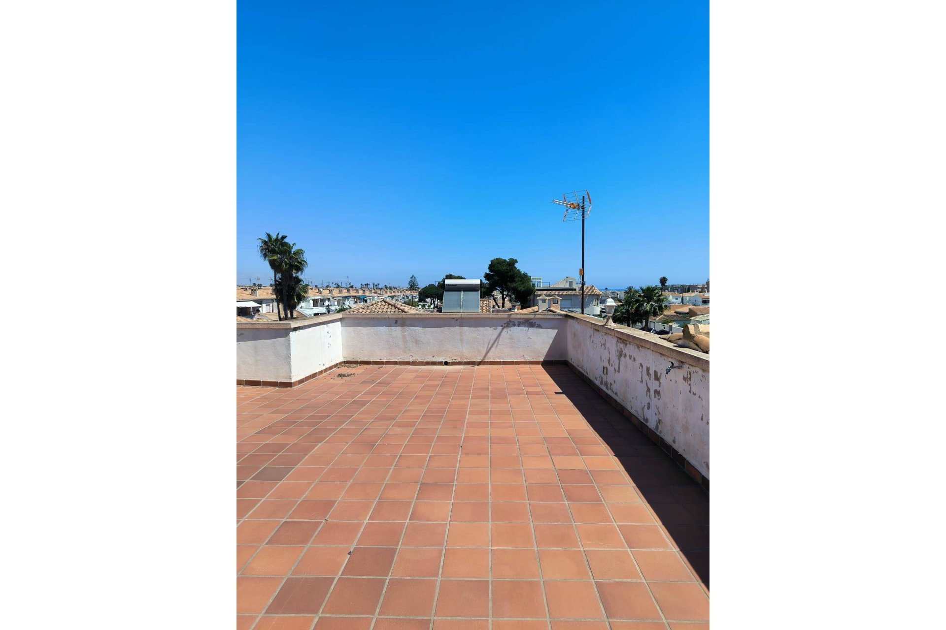 Herverkoop - Town House -
Orihuela Costa - Cabo Roig