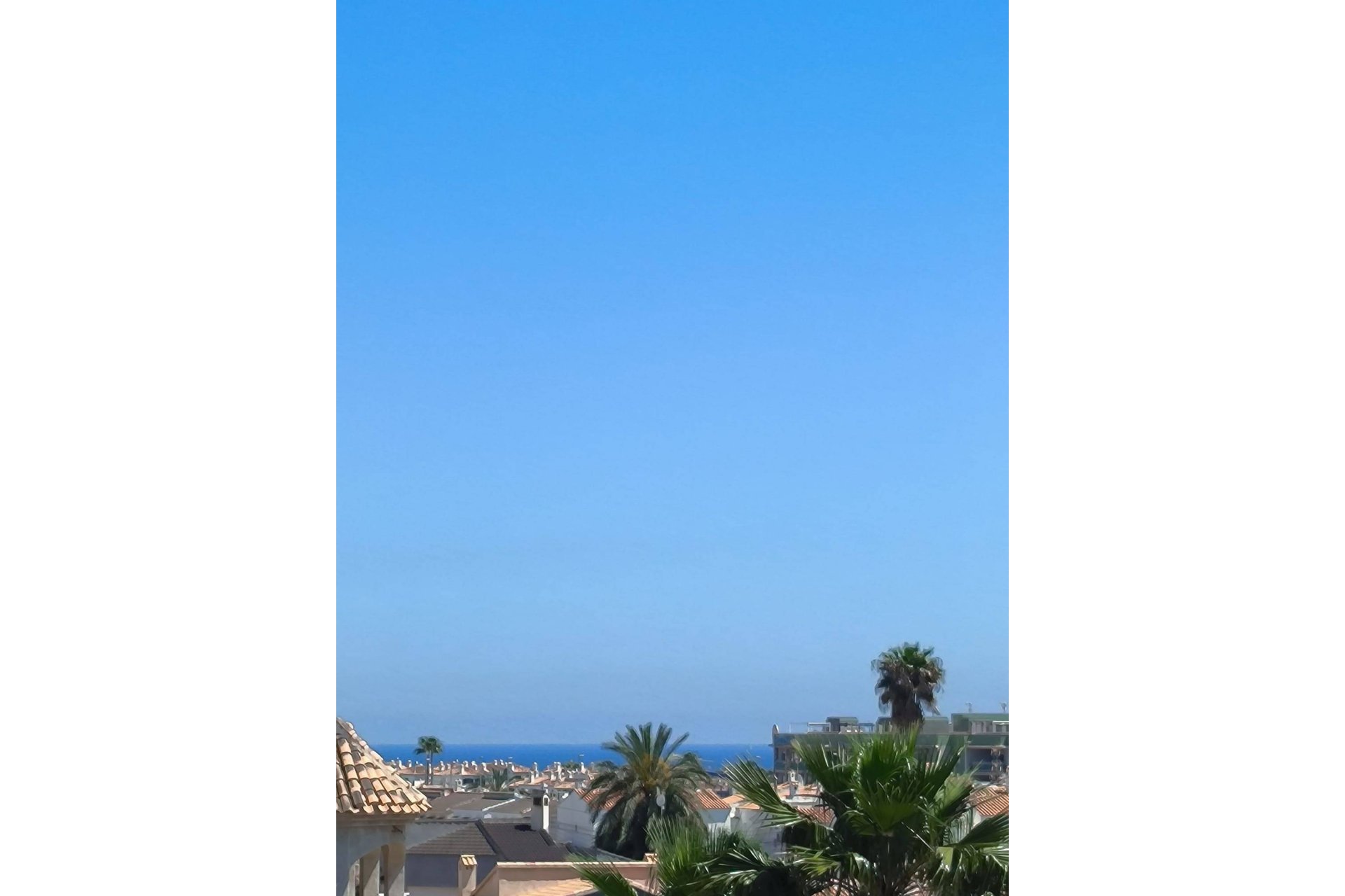 Herverkoop - Town House -
Orihuela Costa - Cabo Roig