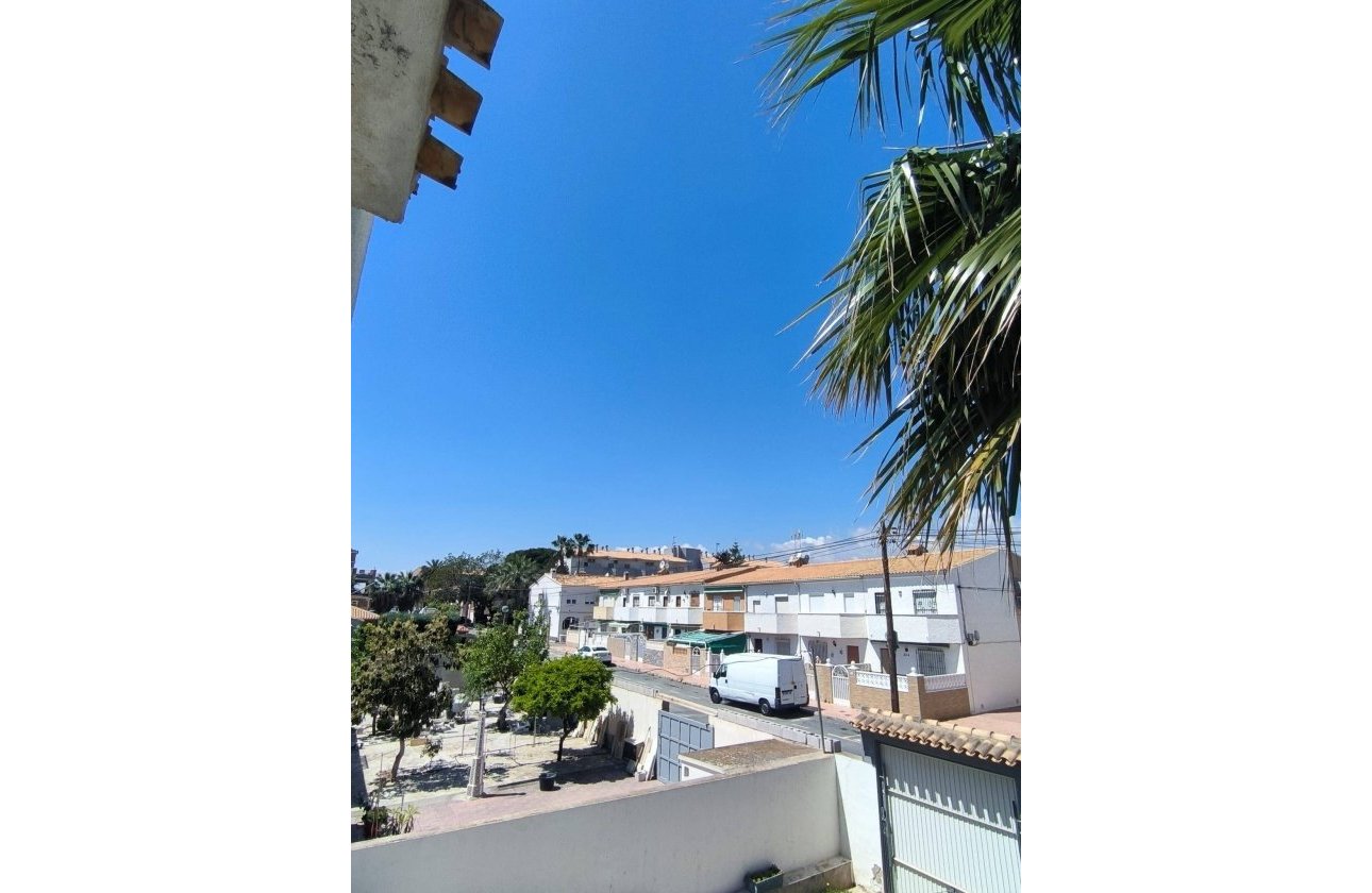 Herverkoop - Town House -
Orihuela Costa - Cabo Roig