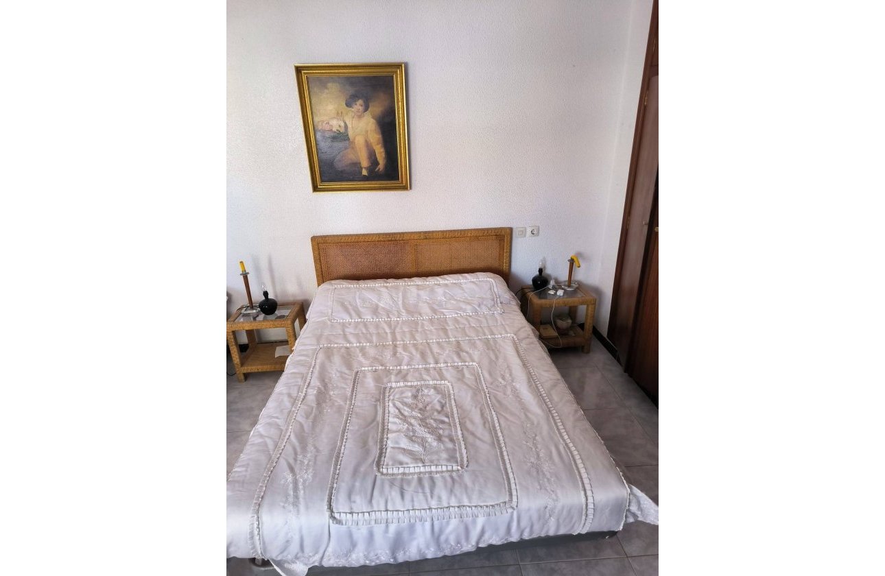 Herverkoop - Town House -
Orihuela Costa - Cabo Roig