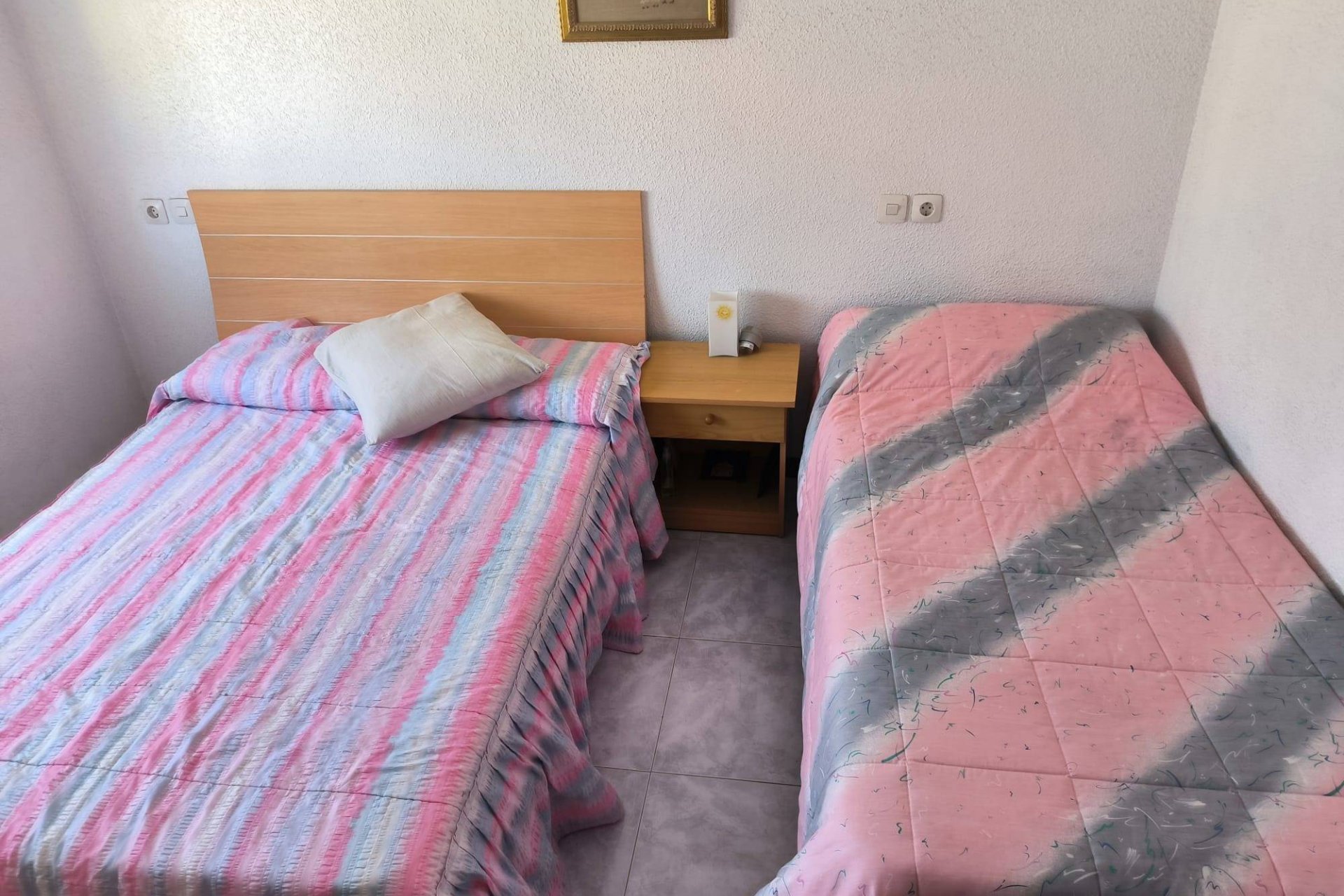 Herverkoop - Town House -
Orihuela Costa - Cabo Roig