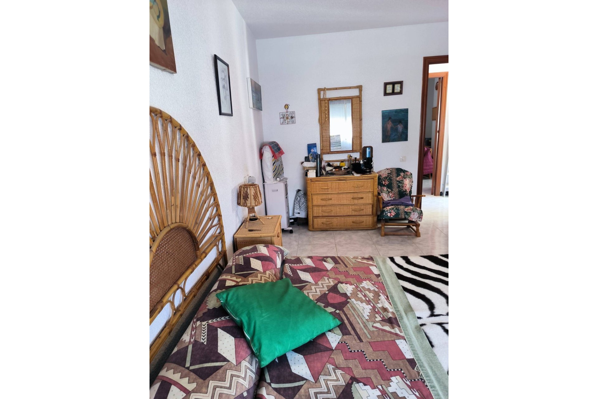 Herverkoop - Town House -
Orihuela Costa - Cabo Roig