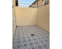 Herverkoop - Town House -
Orihuela Costa - Campoamor