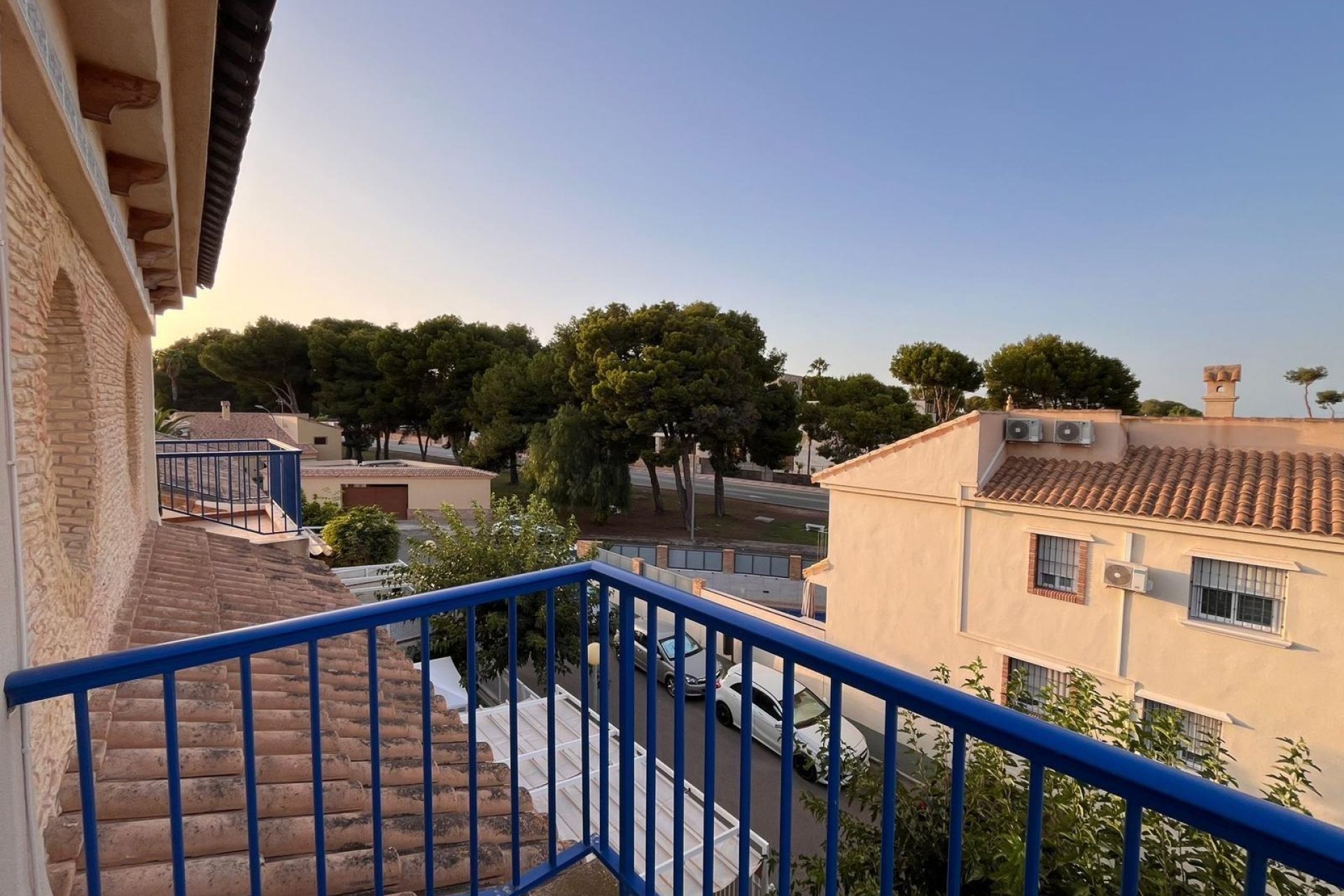 Herverkoop - Town House -
Orihuela Costa - Campoamor