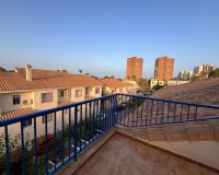 Herverkoop - Town House -
Orihuela Costa - Campoamor