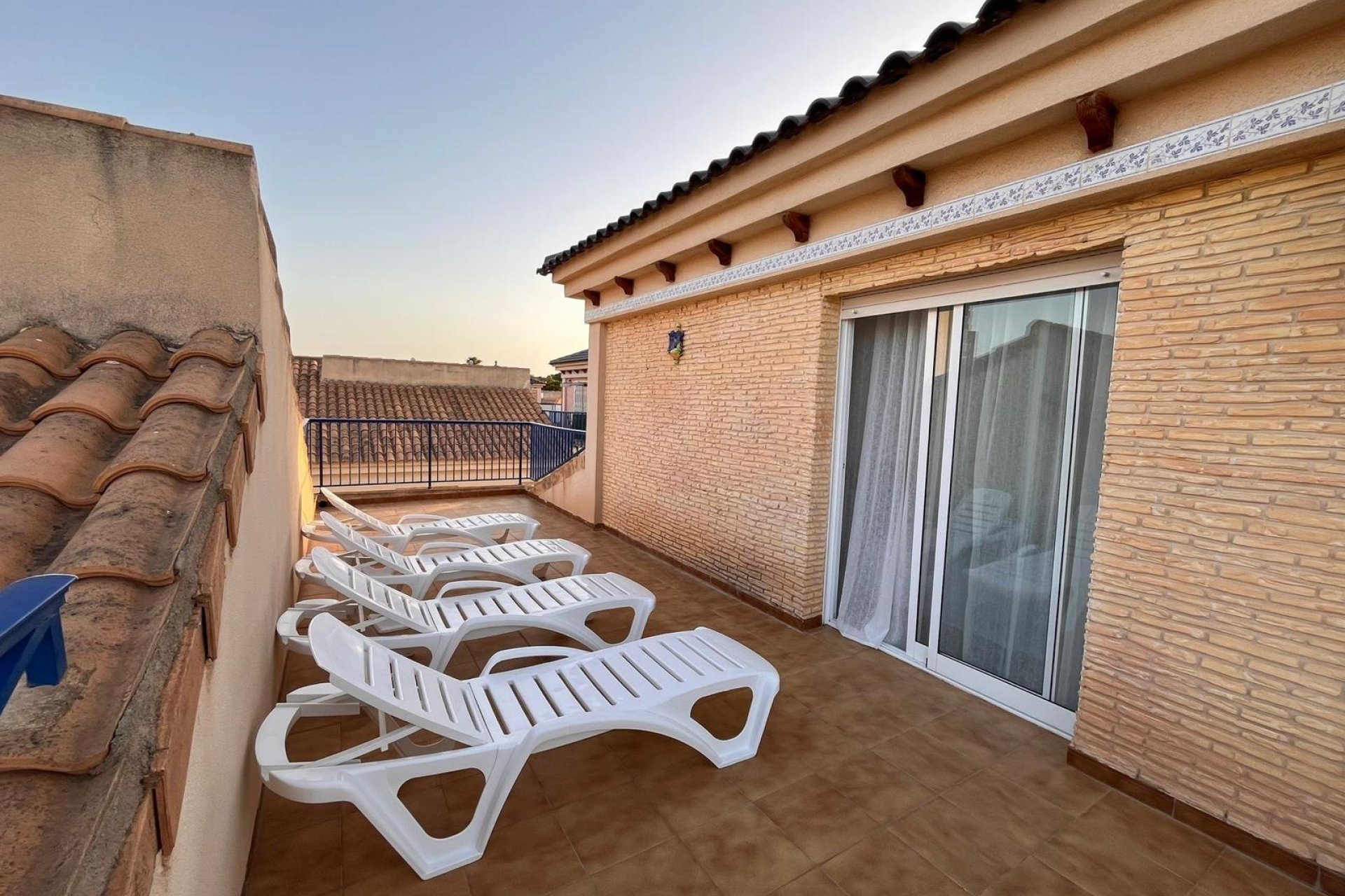 Herverkoop - Town House -
Orihuela Costa - Campoamor
