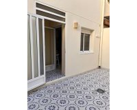 Herverkoop - Town House -
Orihuela Costa - Campoamor