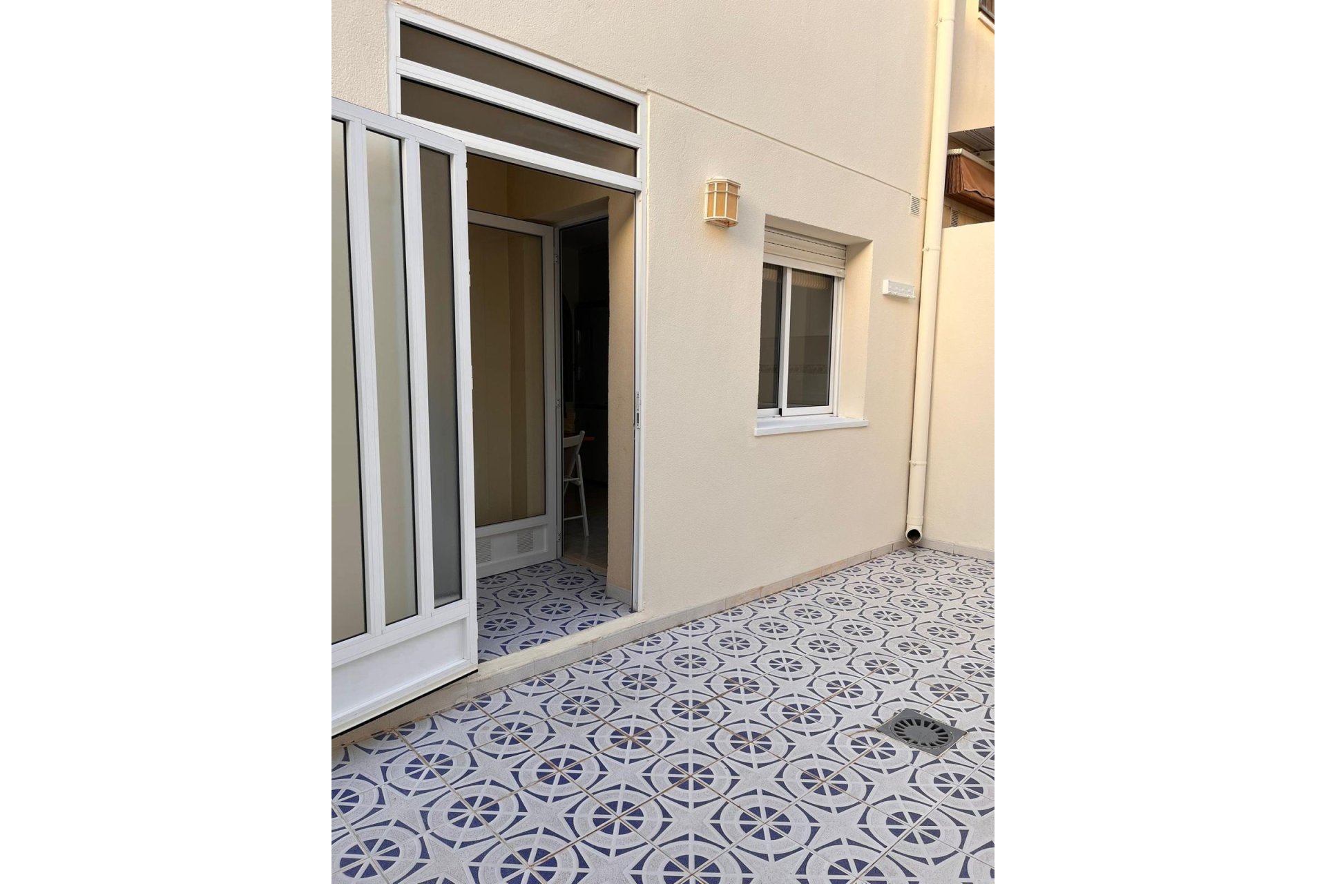 Herverkoop - Town House -
Orihuela Costa - Campoamor