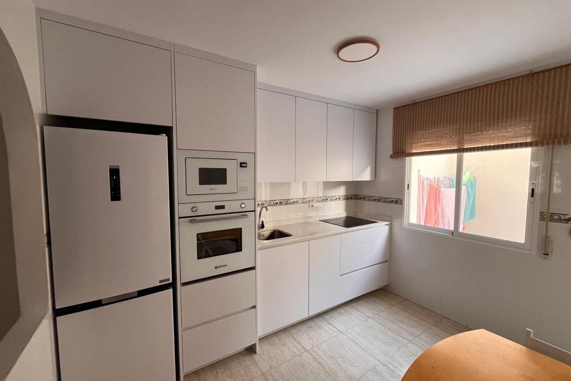 Herverkoop - Town House -
Orihuela Costa - Campoamor