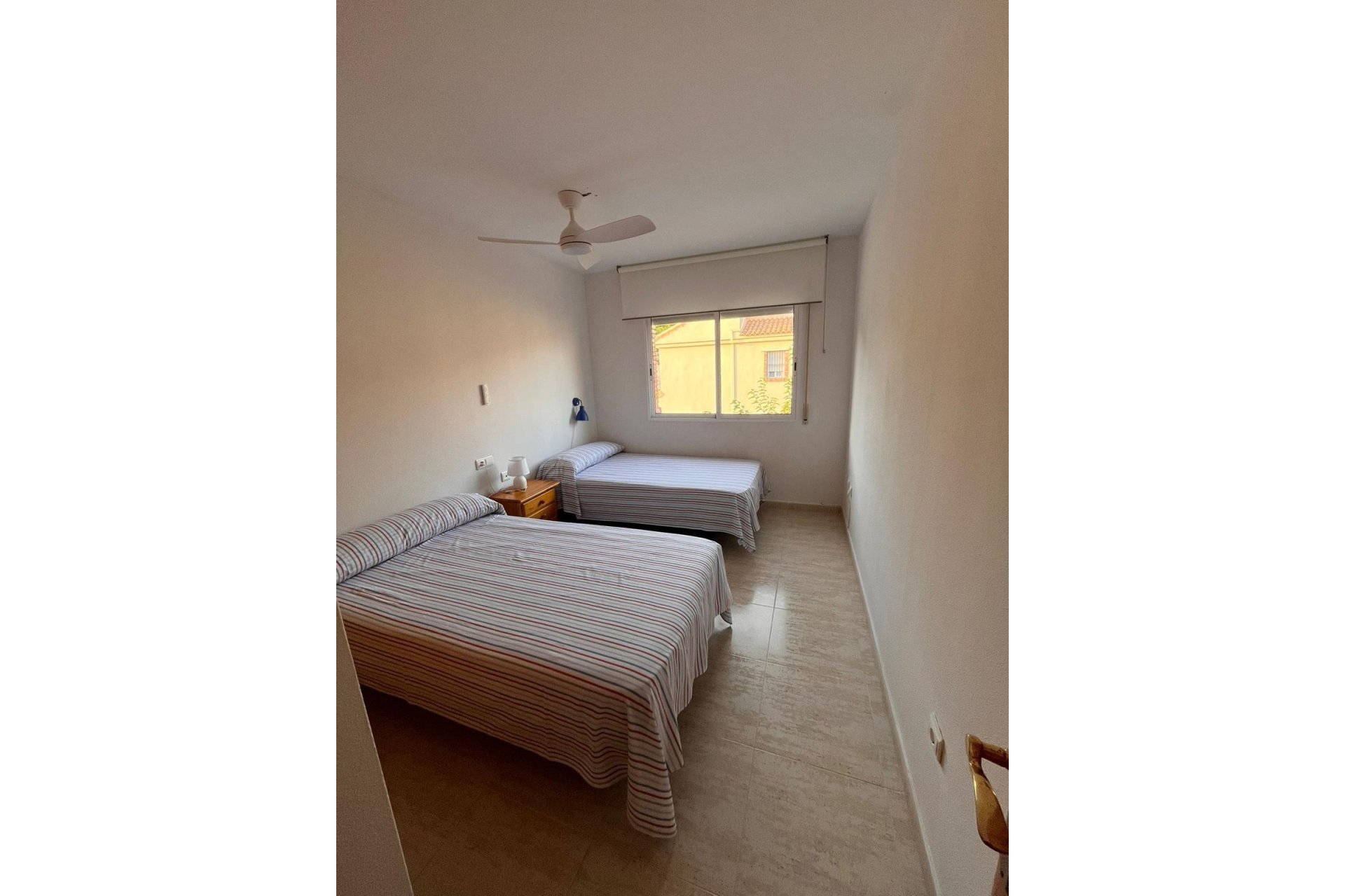 Herverkoop - Town House -
Orihuela Costa - Campoamor