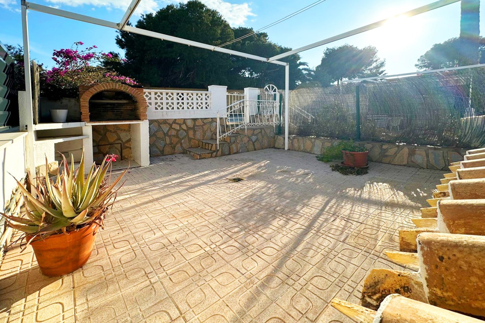 Herverkoop - Town House -
Orihuela Costa - Costa Blanca